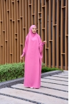 Camilia Rosepink